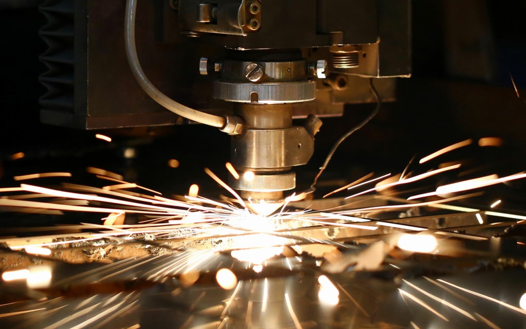 Marketing and Web Design for Machine Shops