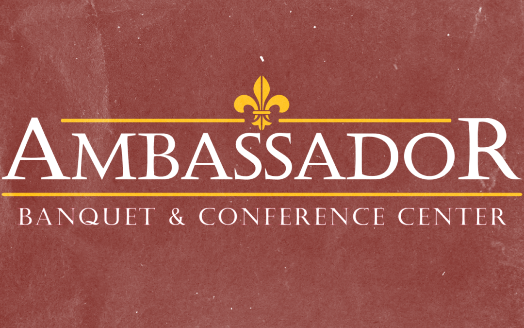 Ambassador – Website Project Banner Image