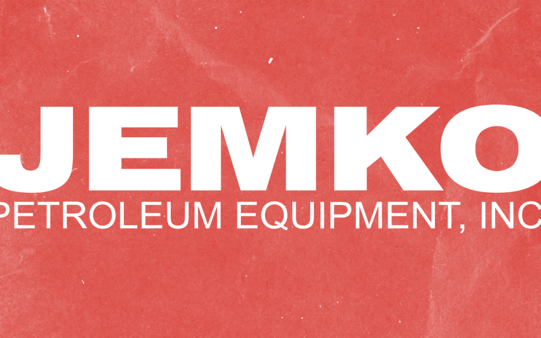 JEMKO – Website Project Banner Image