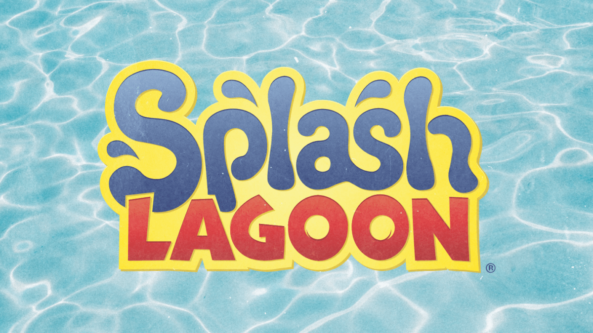 Splash Lagoon - weCreate Website Marketing and Development