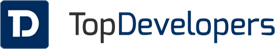 TopDevelopers Logo